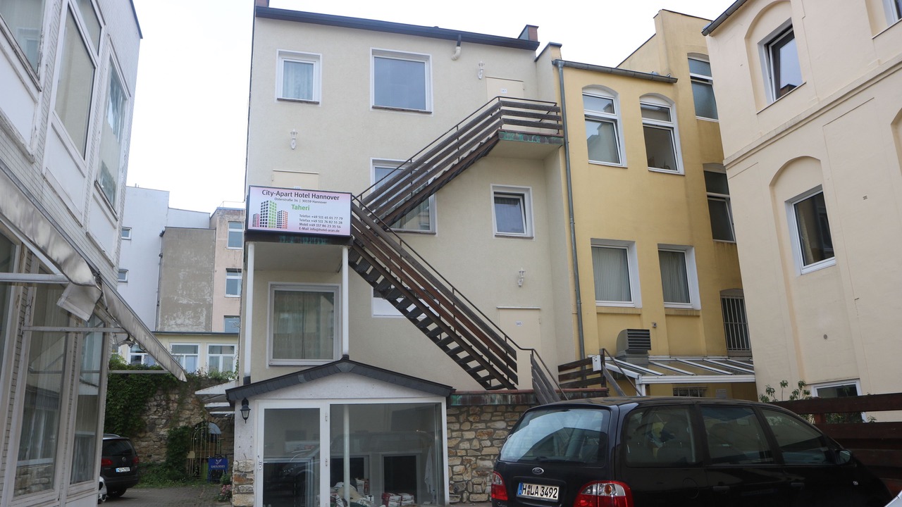 Photo of Outdoor in Mitte
