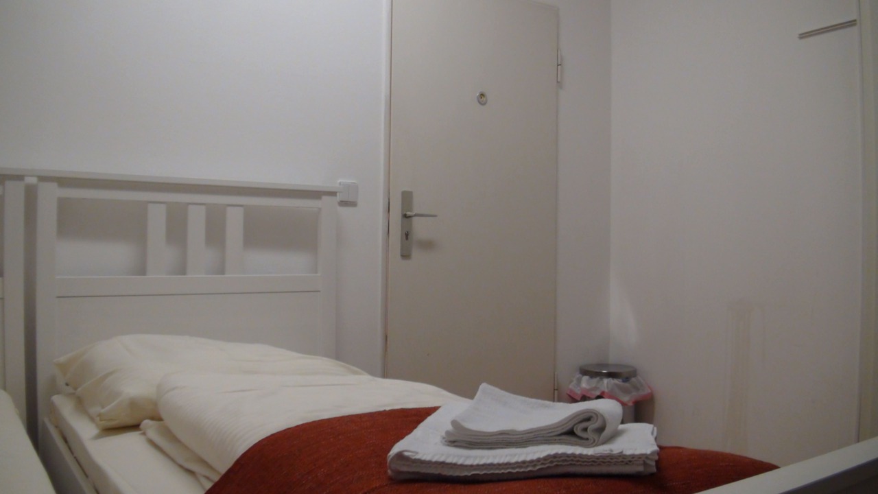 Photo of Bedroom in Mitte