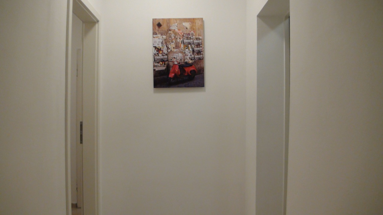 Photo of Bedroom in Mitte