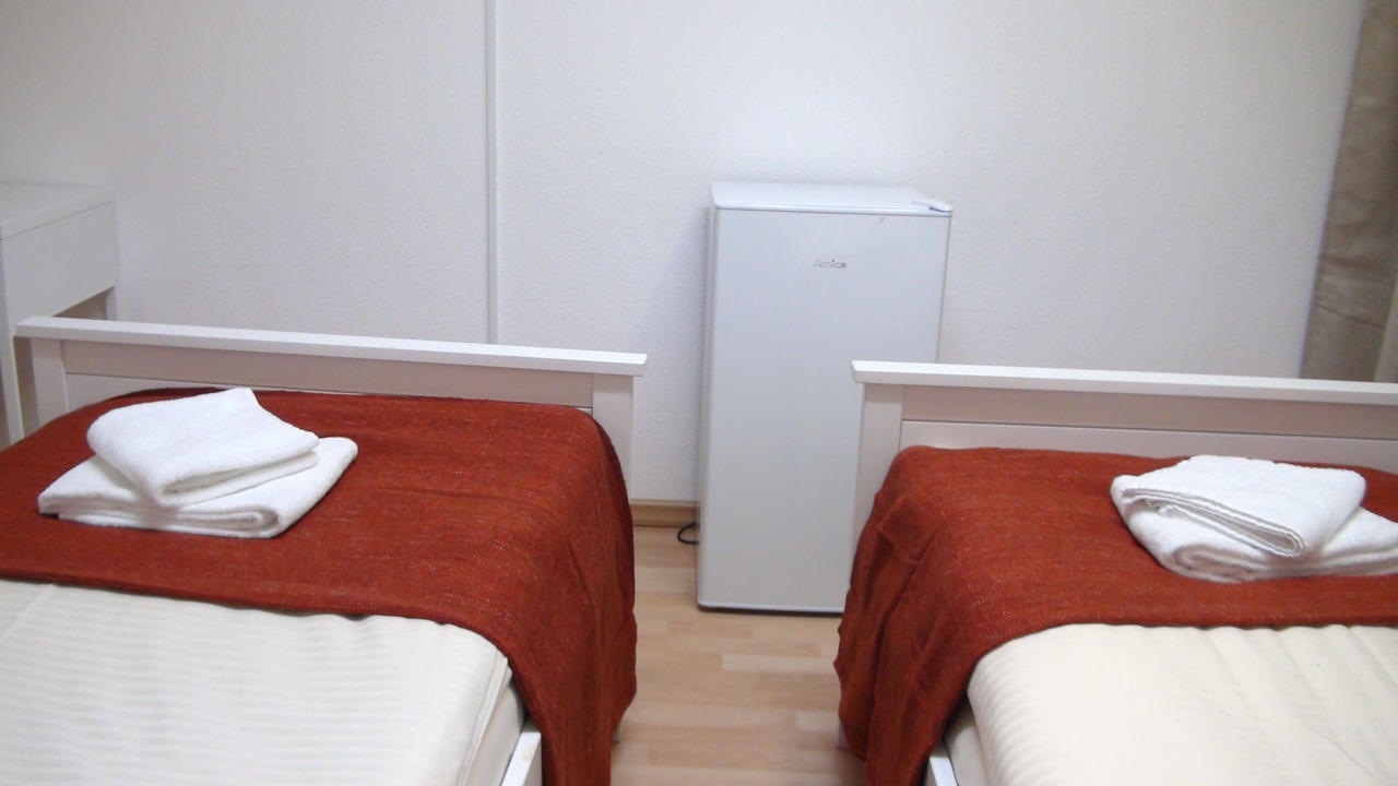 Photo of Bedroom in Mitte
