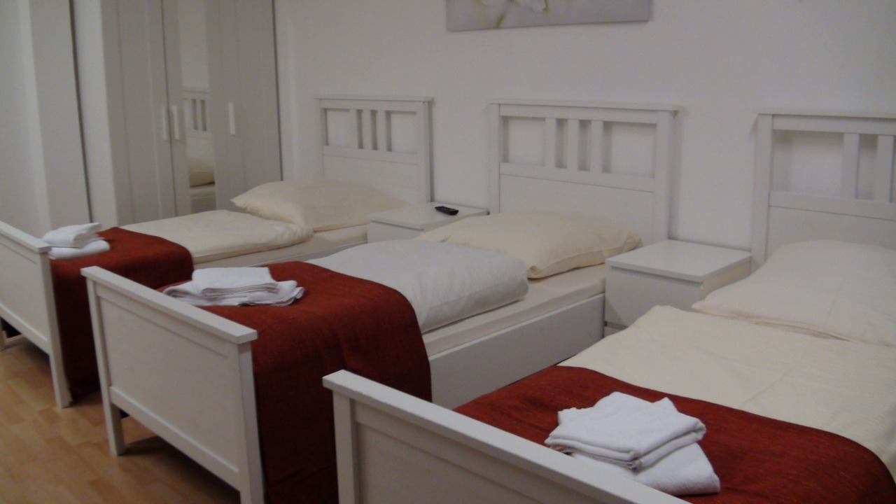 Photo of Bedroom in Mitte