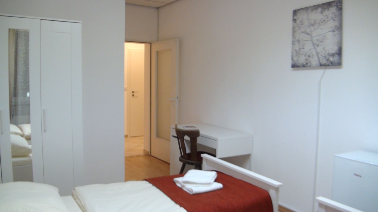 Photo of Bedroom in Mitte