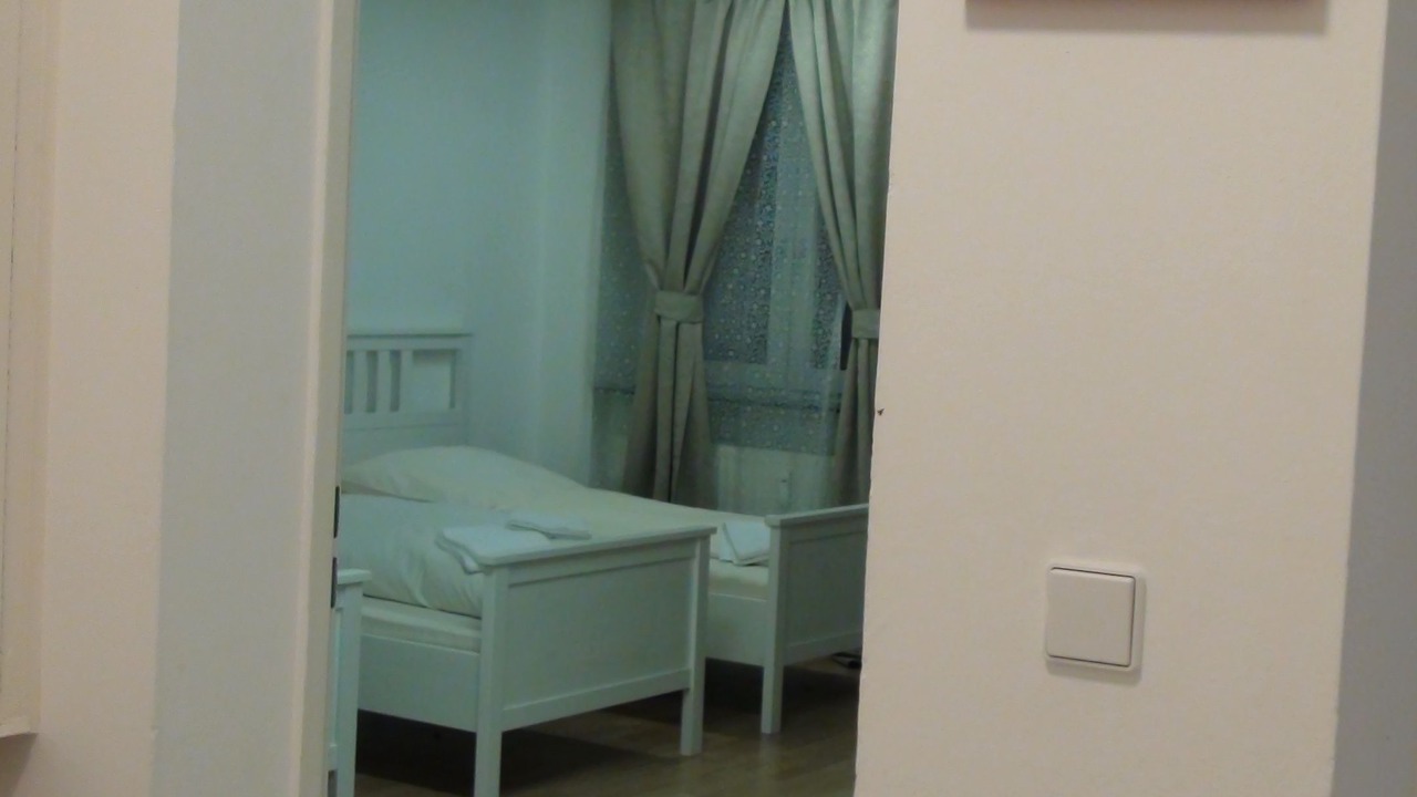 Photo of Bedroom in Mitte