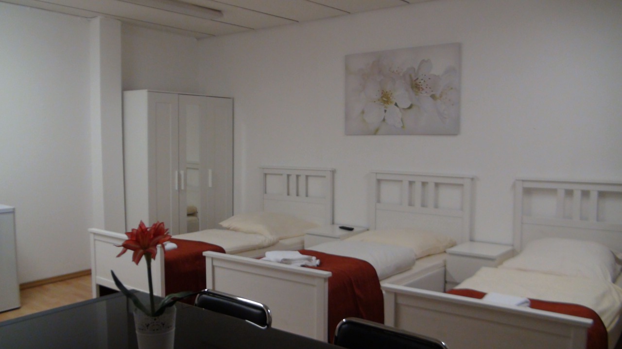 Photo of Bedroom in Mitte