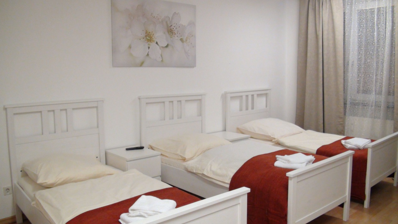 Photo of Bedroom in Mitte