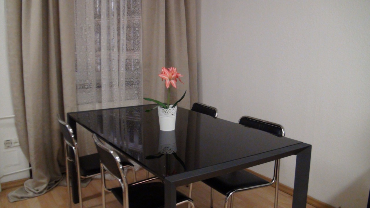 Photo of Bedroom in Mitte