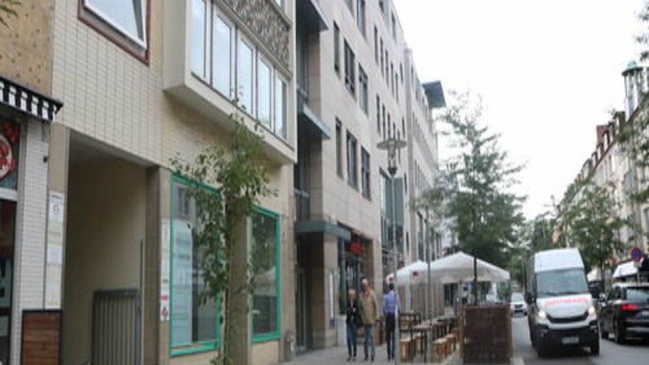 Photo of Outdoor in Mitte