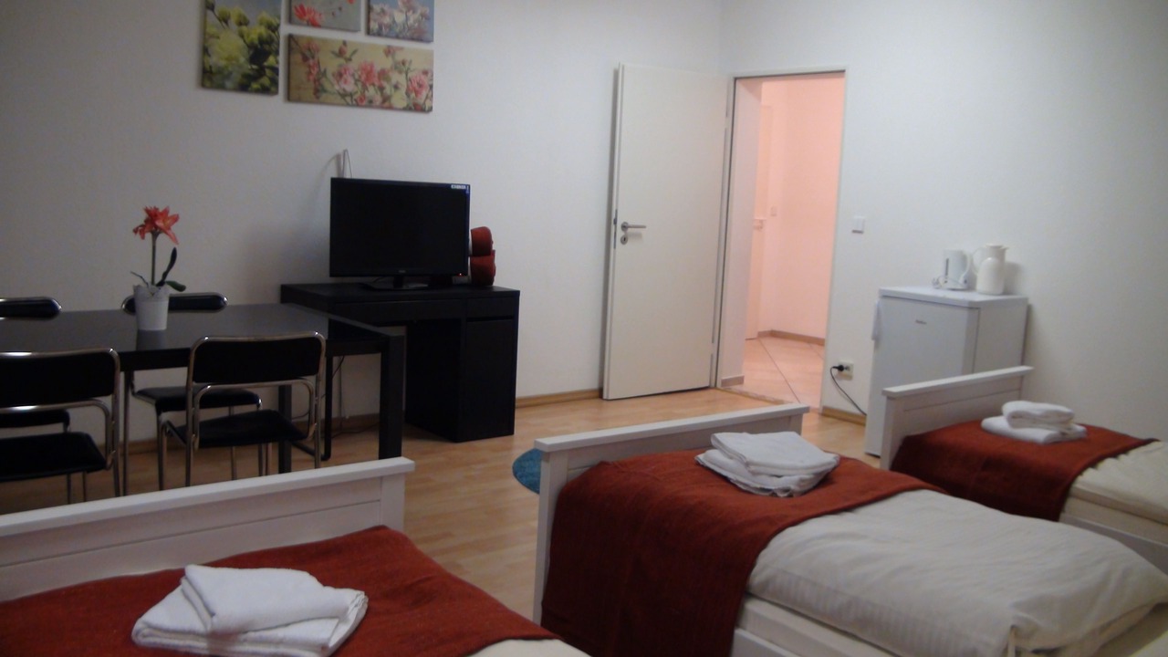 Photo of Bedroom in Mitte