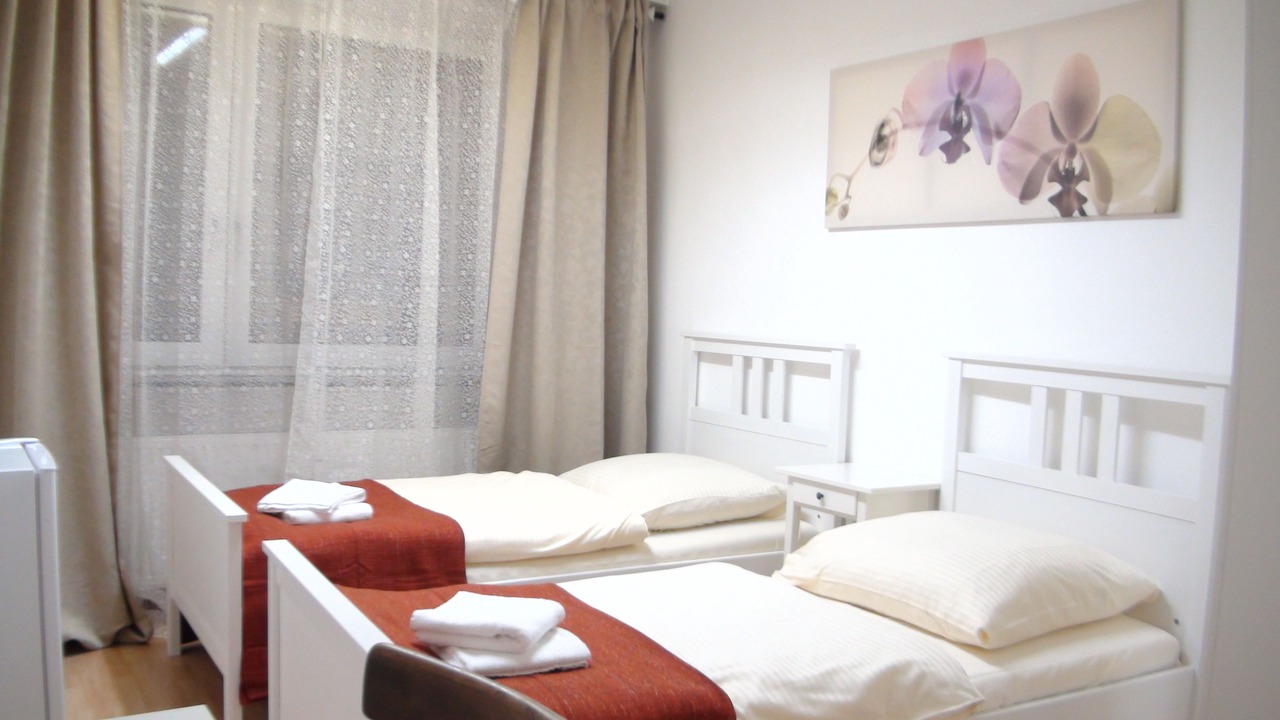 Photo of Bedroom in Mitte