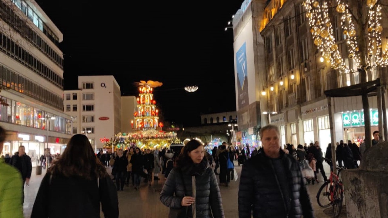 Photo of Outdoor in Mitte