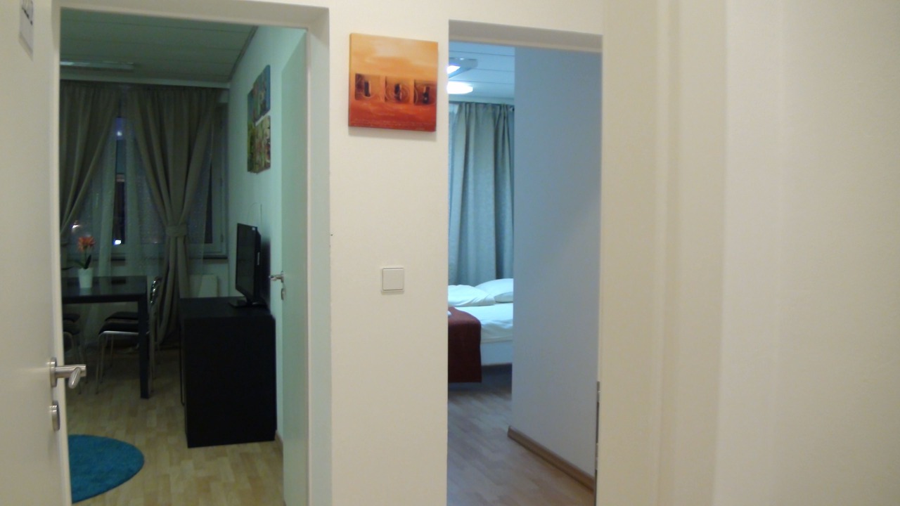 Photo of Bedroom in Mitte
