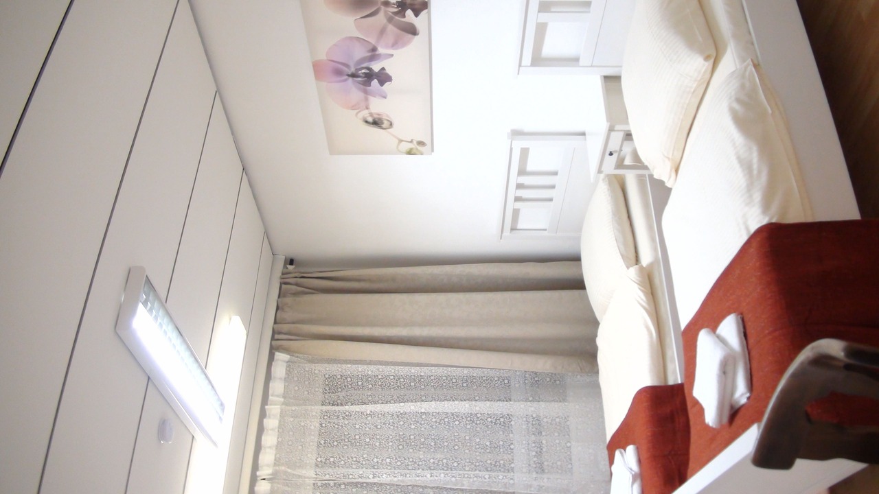 Photo of Bedroom in Mitte