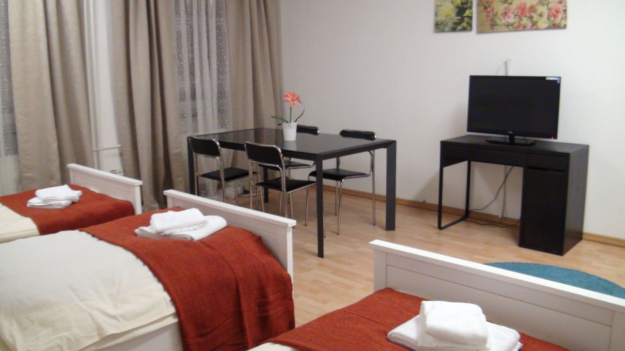 Photo of Bedroom in Mitte