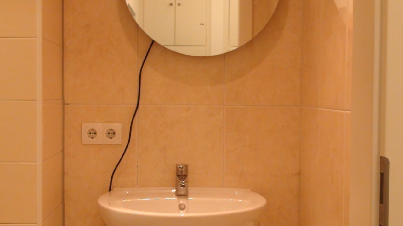Photo of Bathroom in Mitte