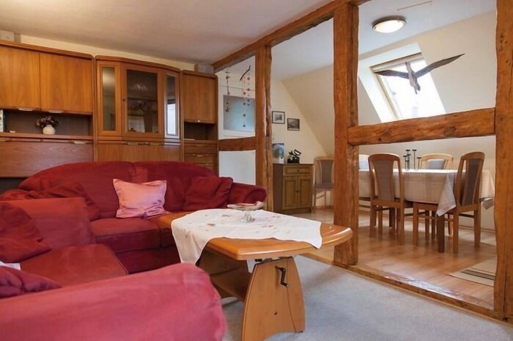 Photo of Livingroom in Rettin