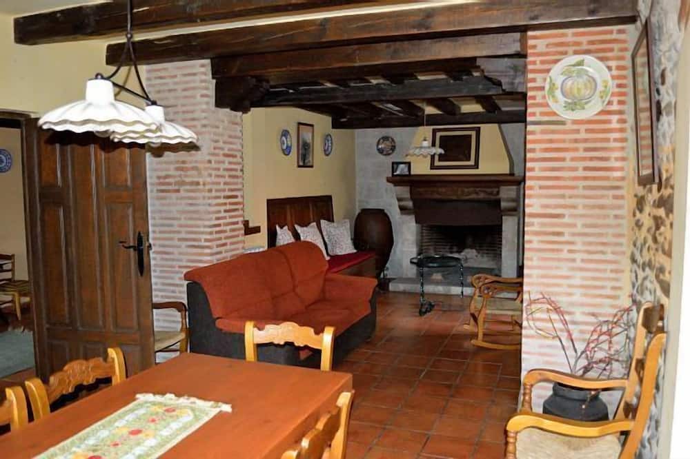 Photo of Livingroom in Ciudad Rodrigo