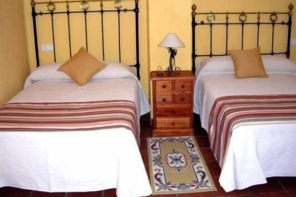 Photo of Bedroom in Ciudad Rodrigo