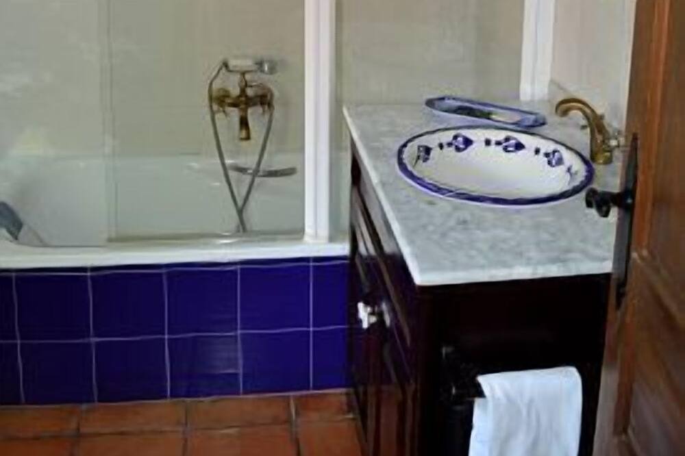 Photo of Bathroom in Ciudad Rodrigo
