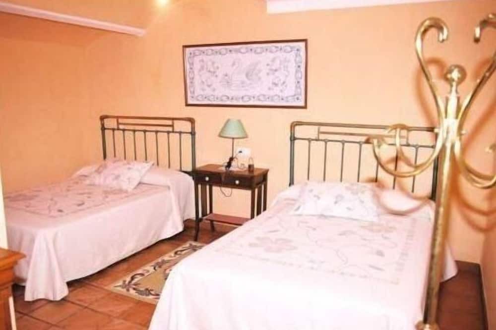 Photo of Bedroom in Ciudad Rodrigo