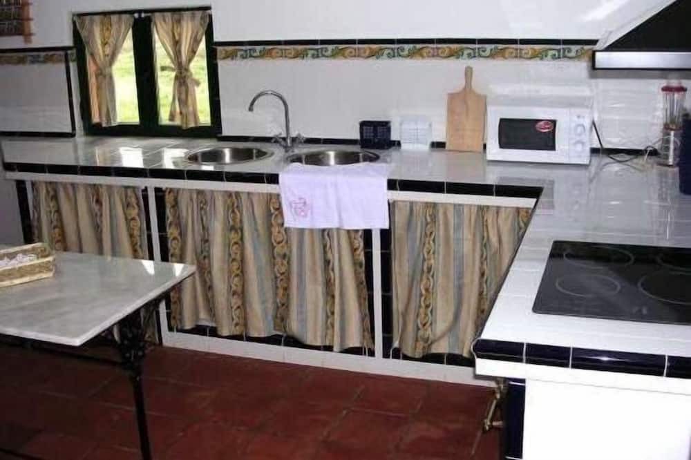 Photo of Kitchen in Ciudad Rodrigo