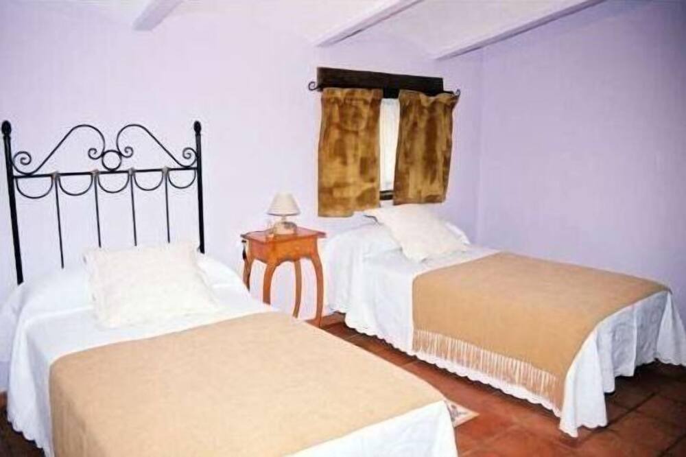 Photo of Bedroom in Ciudad Rodrigo