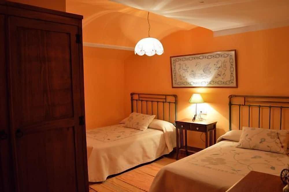 Photo of Bedroom in Ciudad Rodrigo