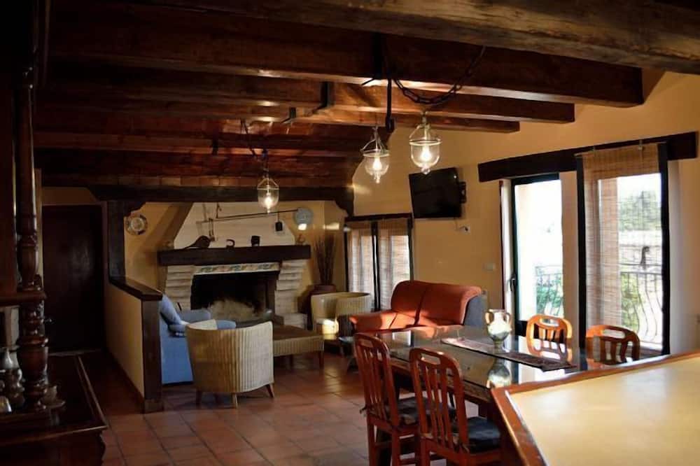 Photo of Livingroom in Ciudad Rodrigo