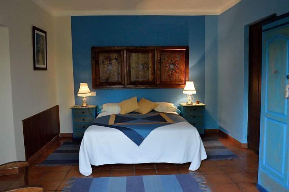 Photo of Bedroom in Ciudad Rodrigo