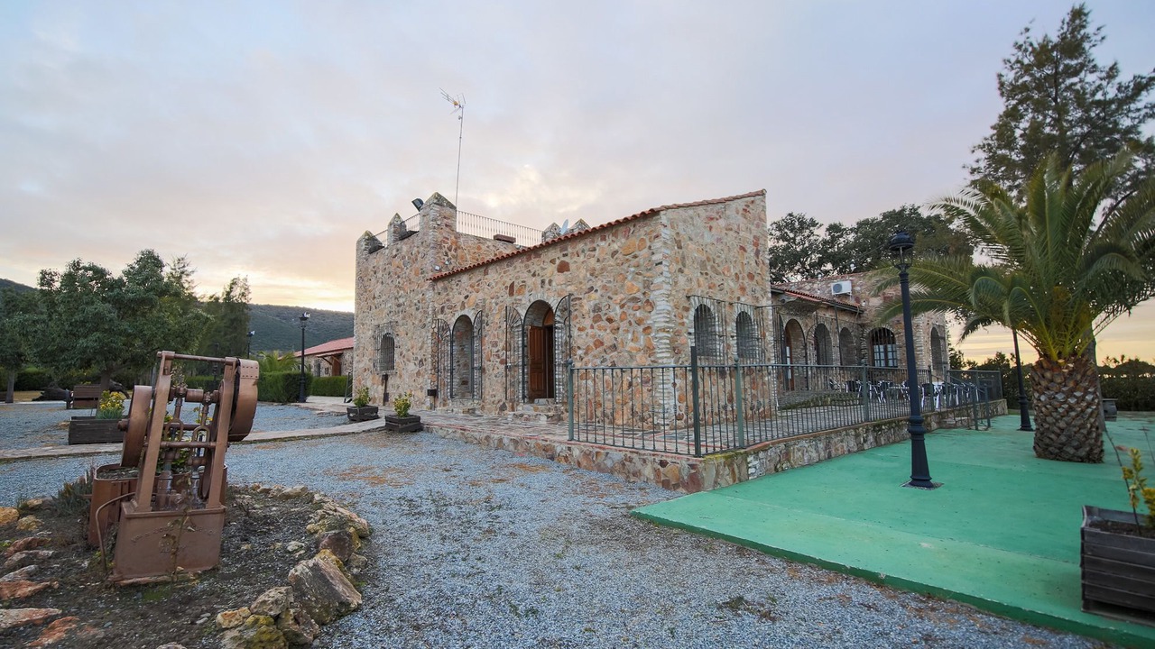Photo of Outdoor in La Morera
