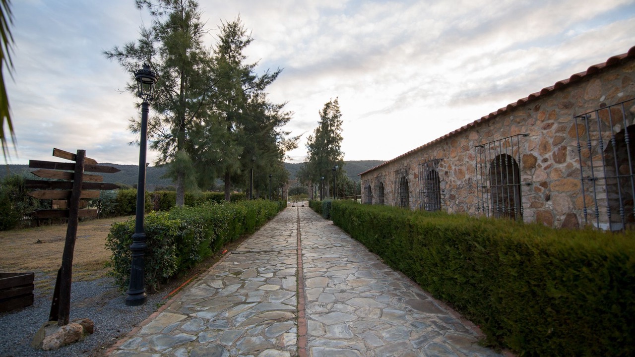 Photo of Outdoor in La Morera