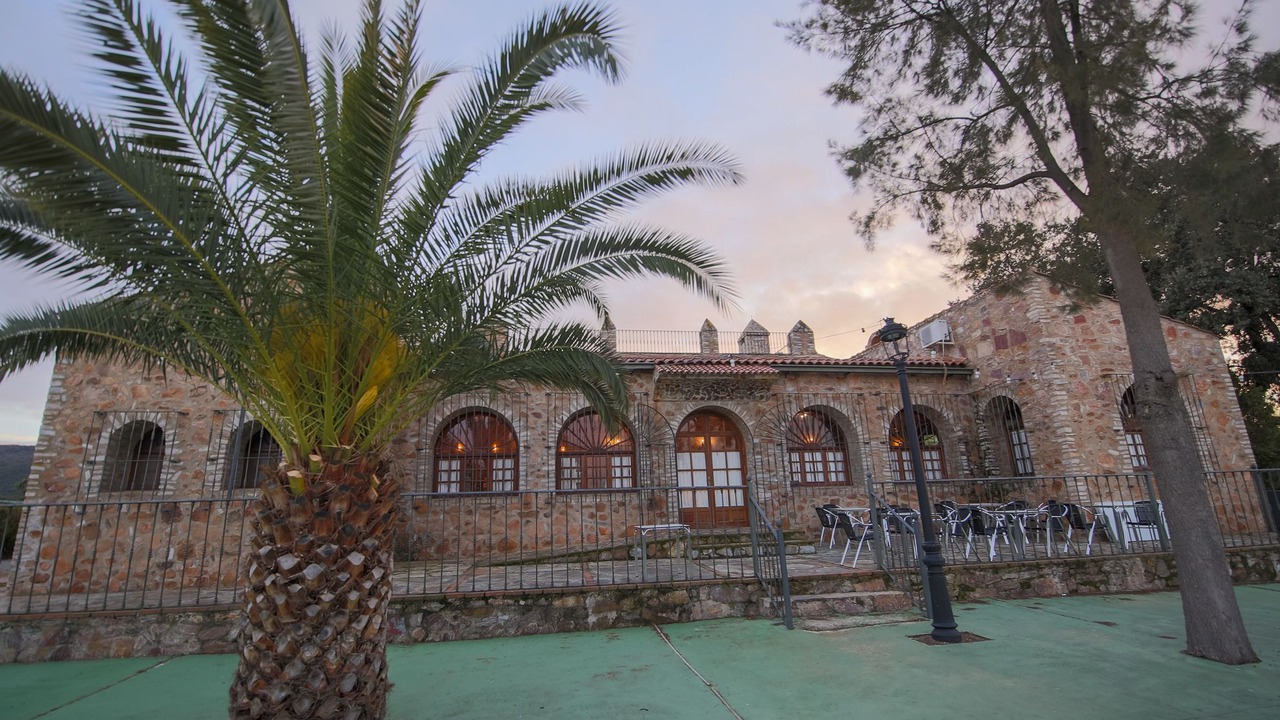Photo of Outdoor in La Morera