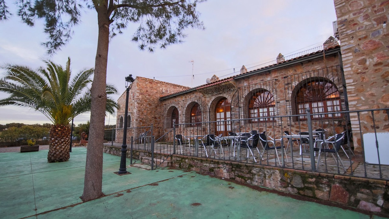 Photo of Outdoor in La Morera
