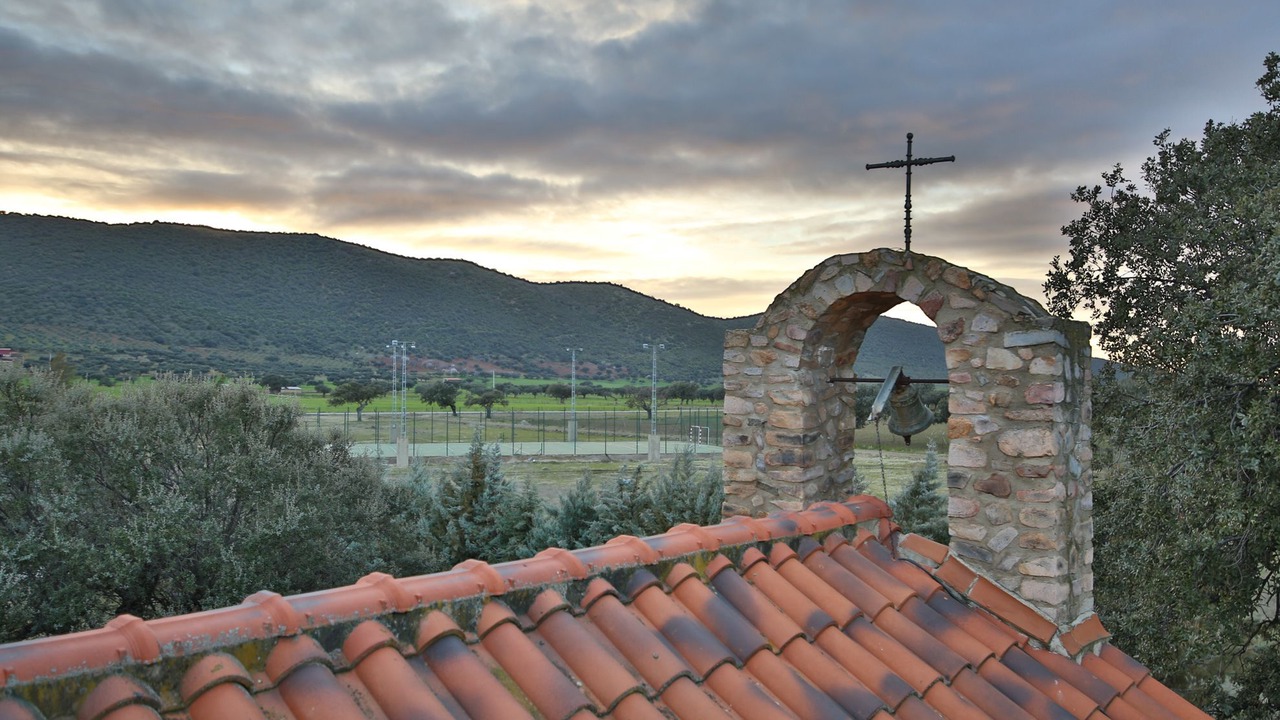 Photo of Outdoor in La Morera