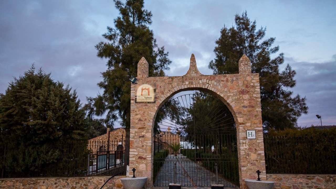 Photo of Outdoor in La Morera