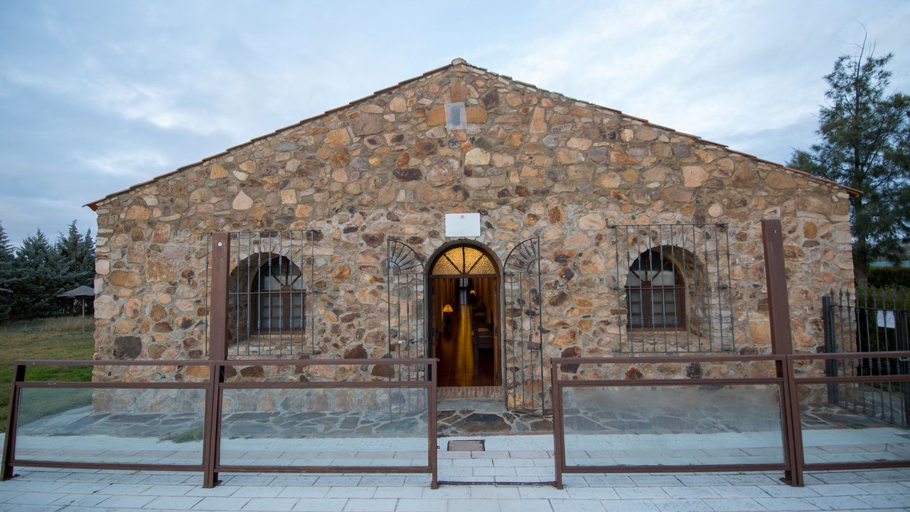 Photo of Outdoor in La Morera