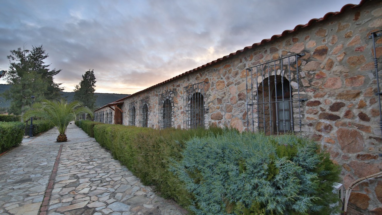 Photo of Outdoor in La Morera