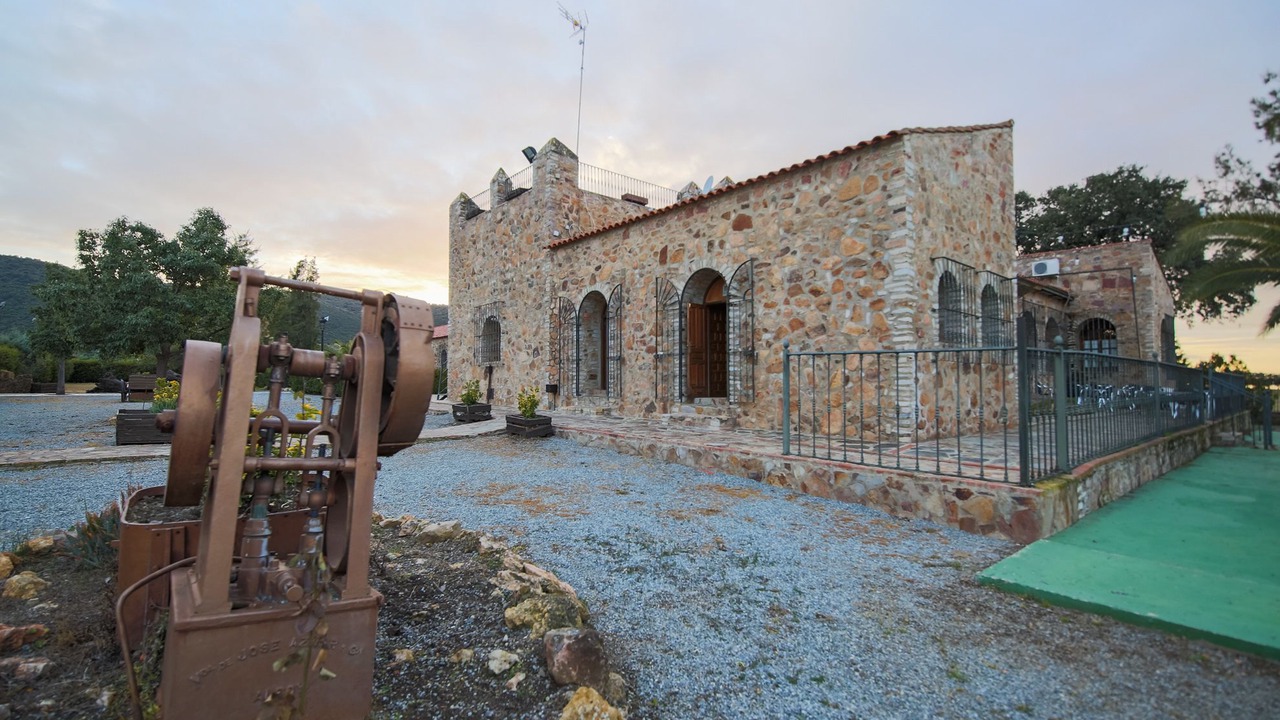 Photo of Outdoor in La Morera