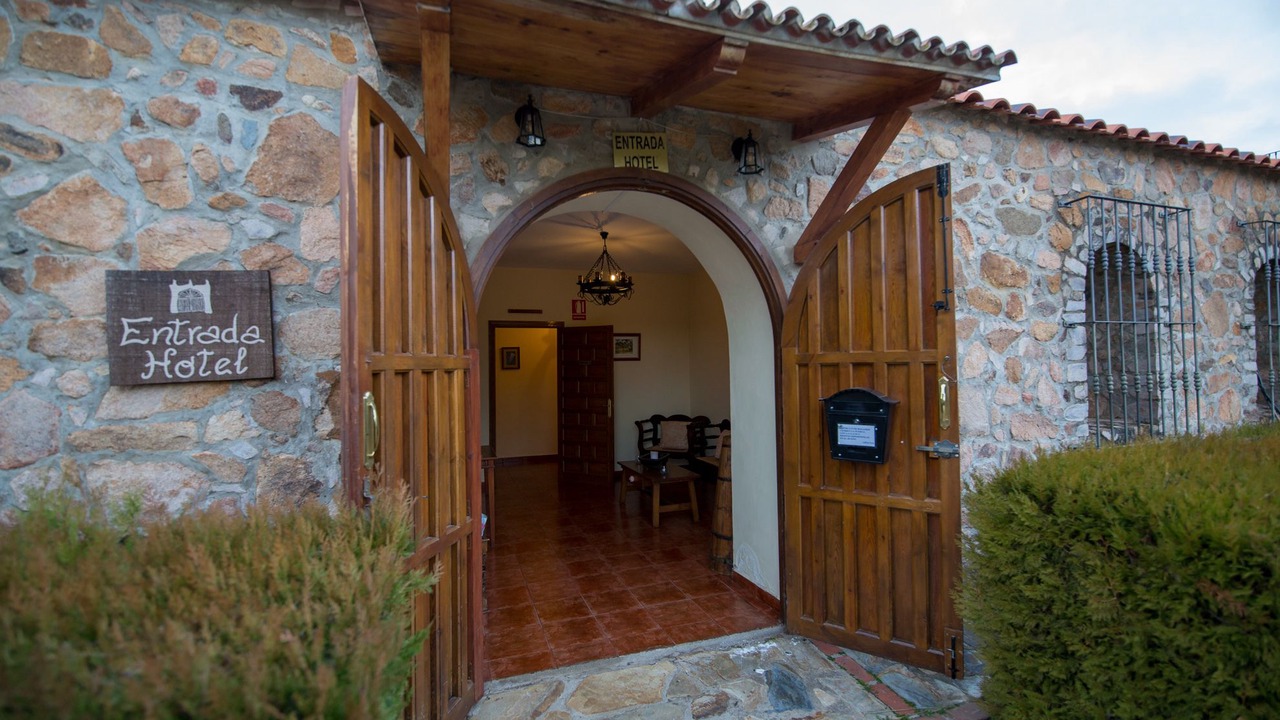 Photo of Outdoor in La Morera