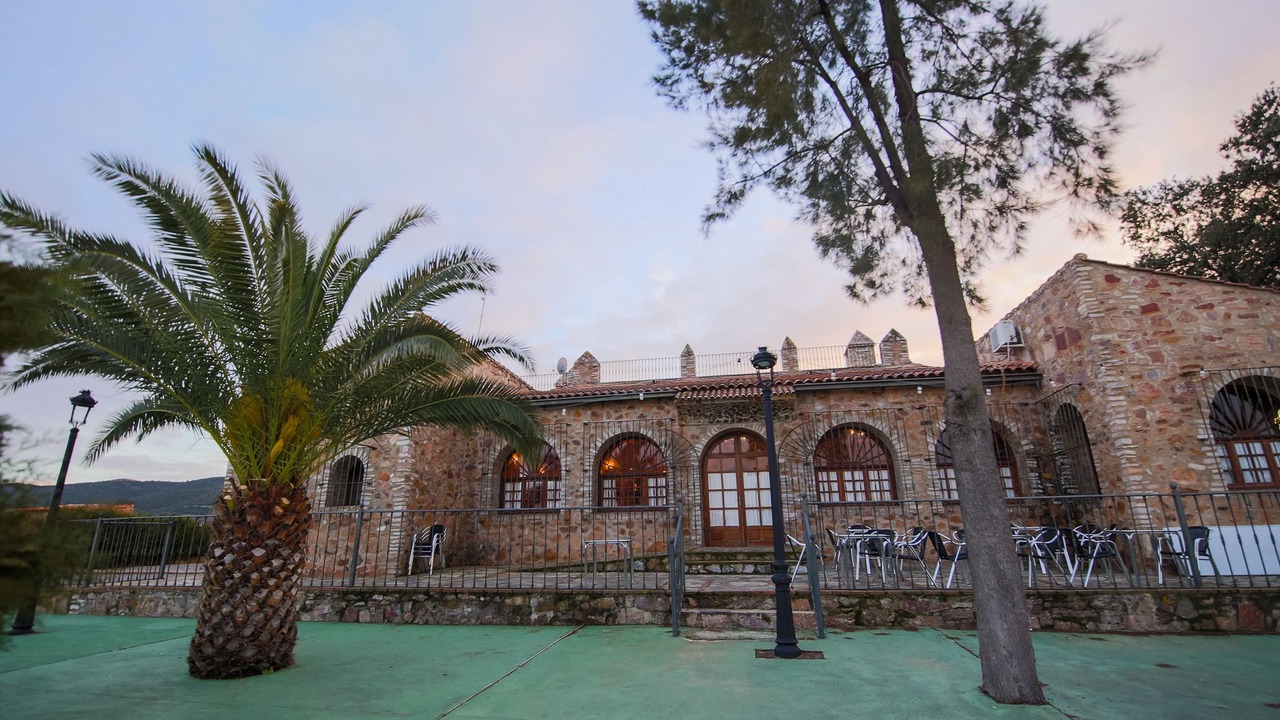 Photo of Outdoor in La Morera