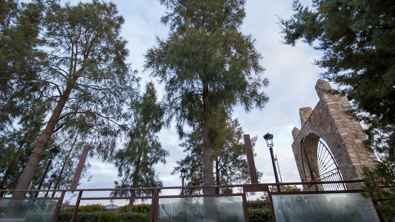 Photo of Outdoor in La Morera