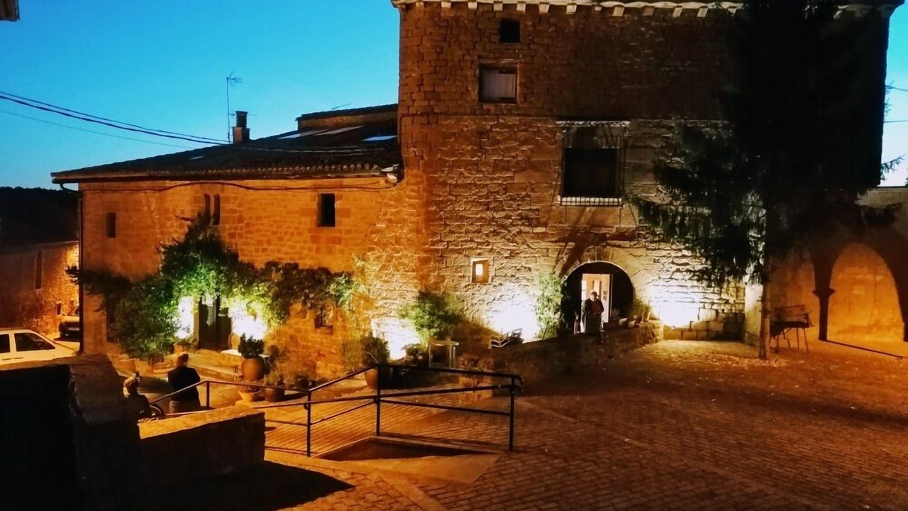 Photo of Outdoor in Orisoain