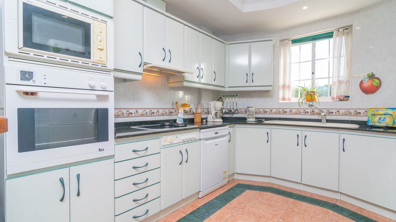 Photo of Kitchen in Pont d'Inca