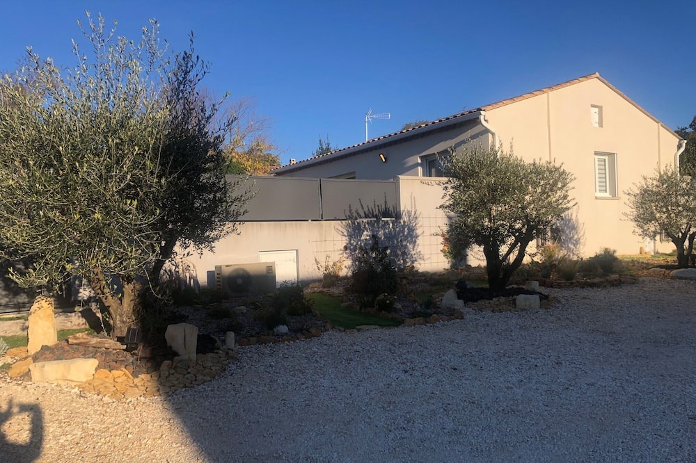 Photo of Outdoor in Saint-Marcel-de-Careiret