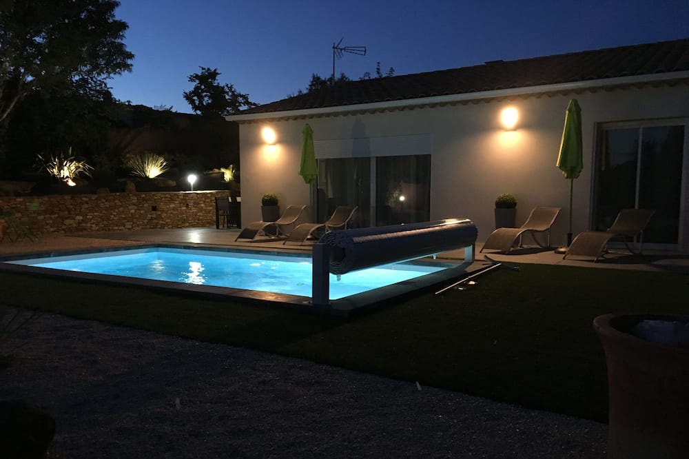 Photo of Outdoor in Saint-Marcel-de-Careiret