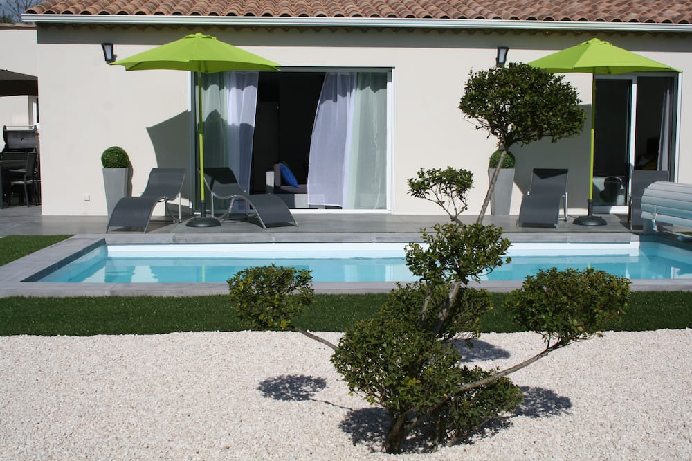 Photo of Outdoor in Saint-Marcel-de-Careiret