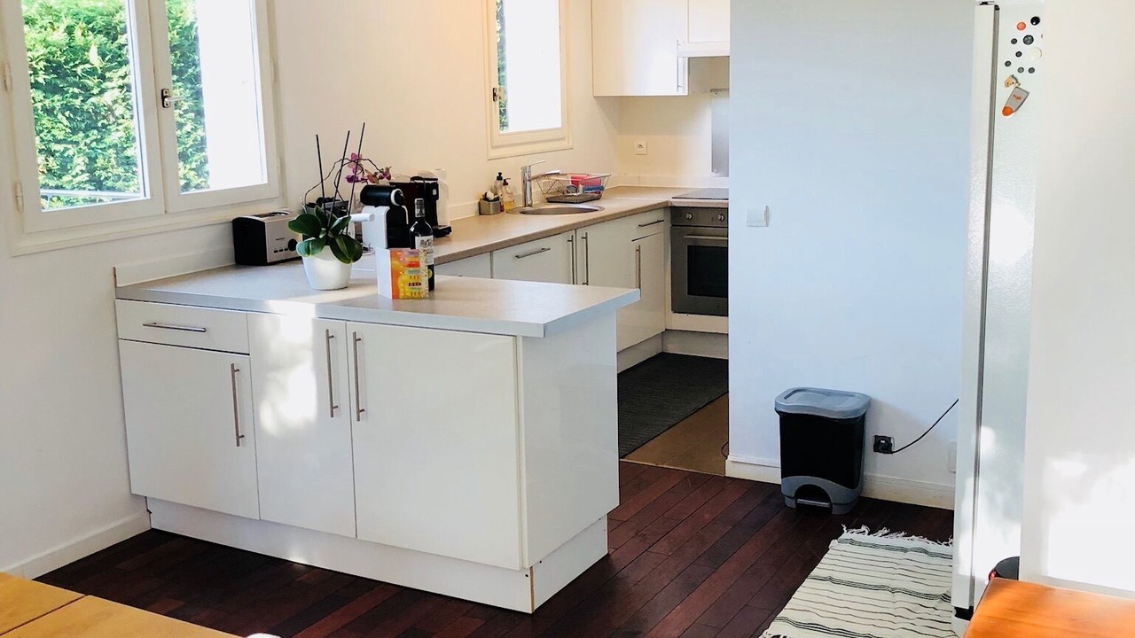 Photo of Kitchen in Collonges-sous-Saleve