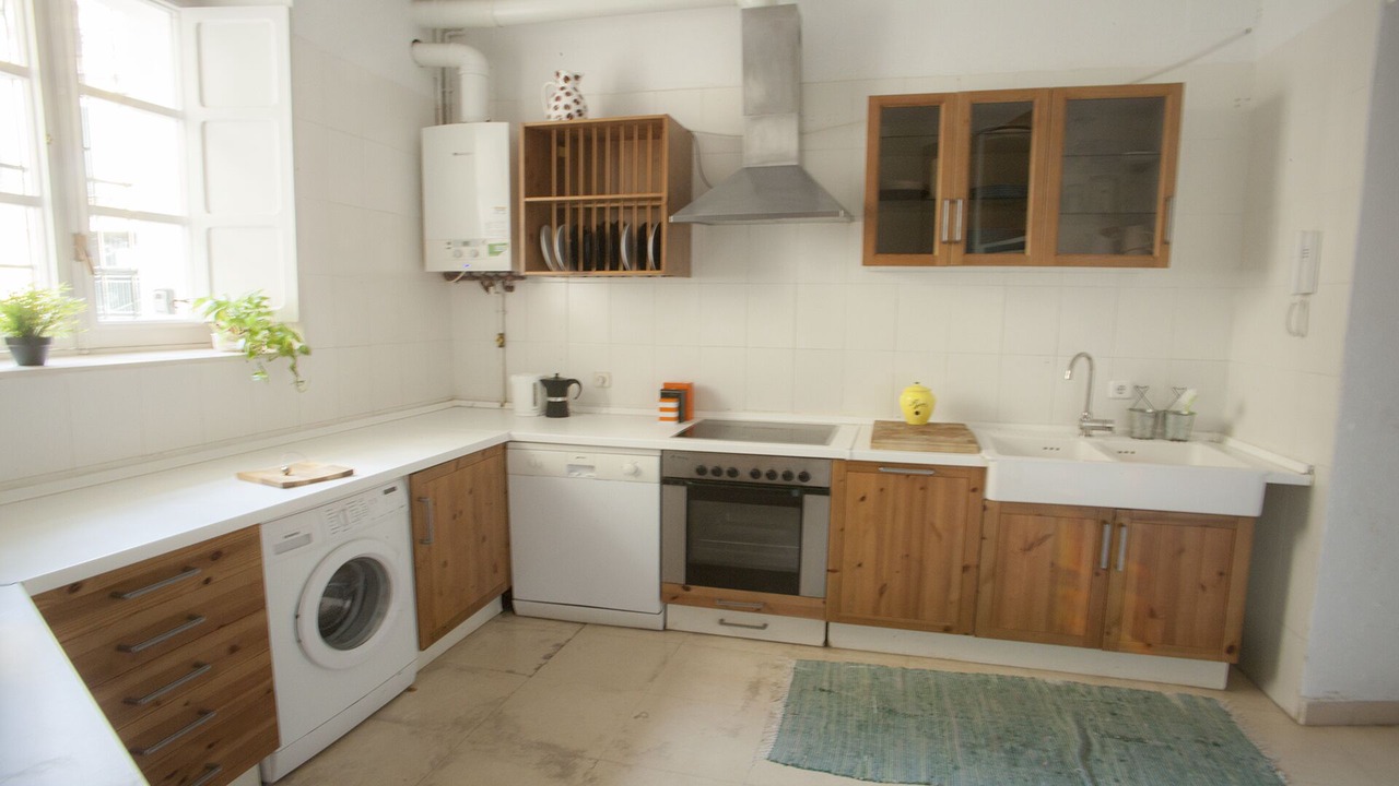 Photo of Kitchen in San Gil
