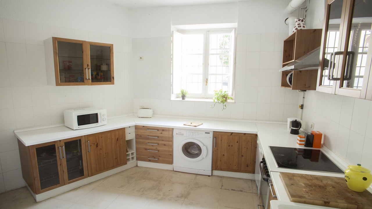 Photo of Kitchen in San Gil