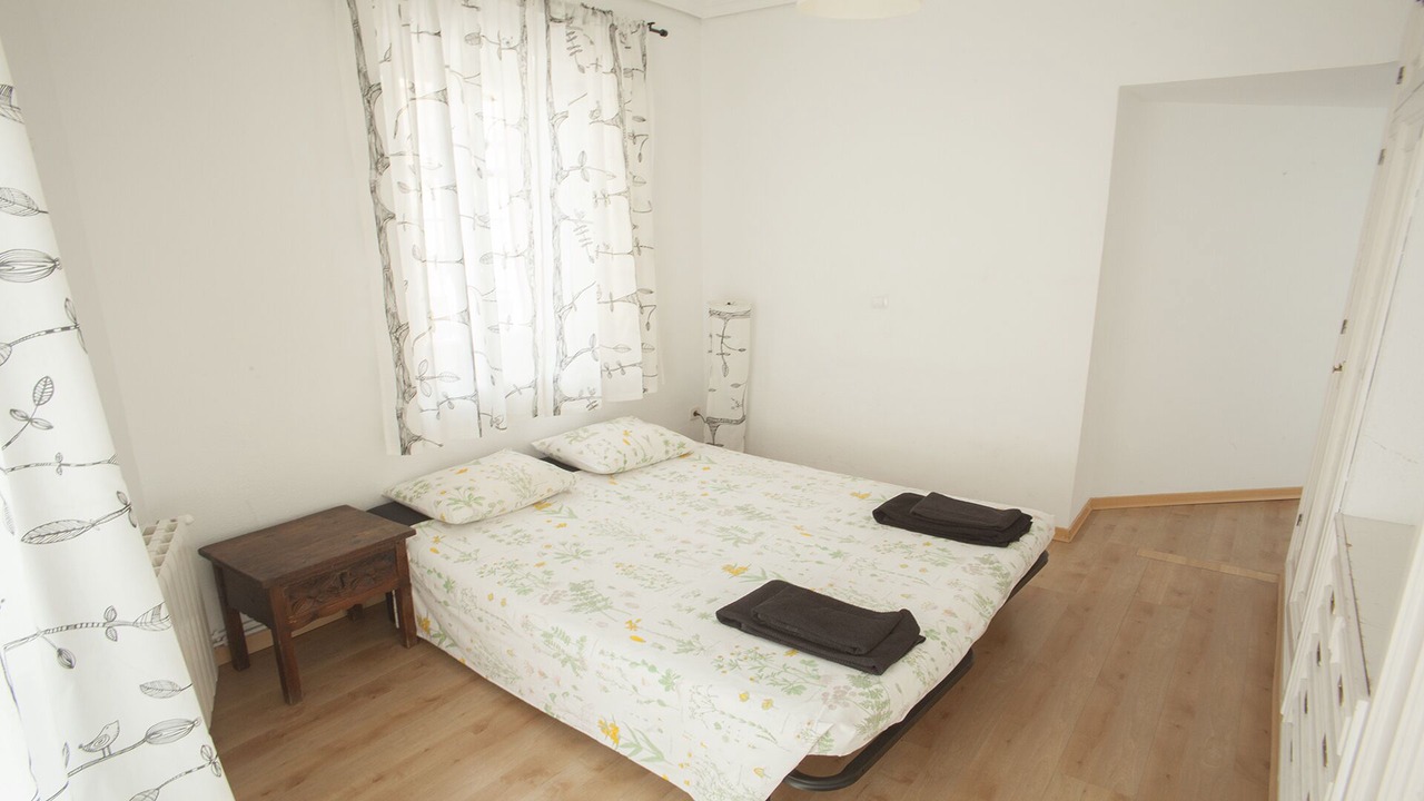 Photo of Bedroom in San Gil