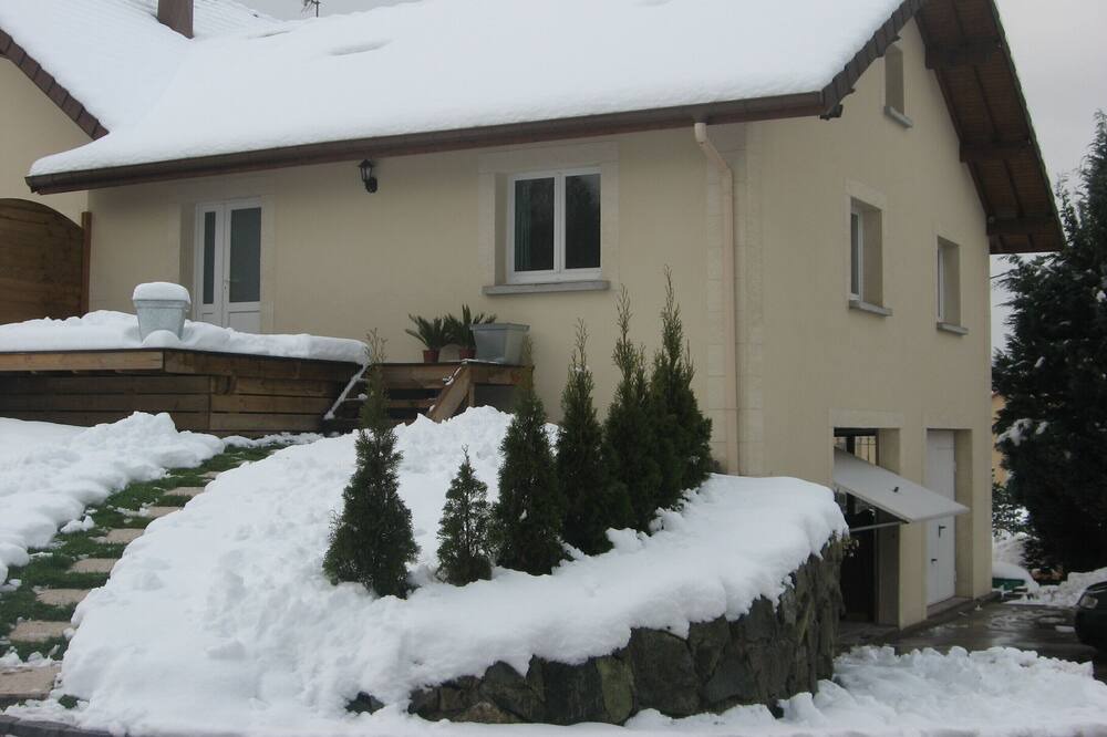 Photo of Outdoor in Le Thillot